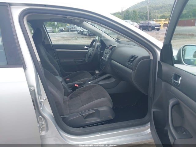 Aukcja sprzedaży 2009 Volkswagen Jetta S, vin: 3VWJZ71K09M028925, numer aukcji: 45859970