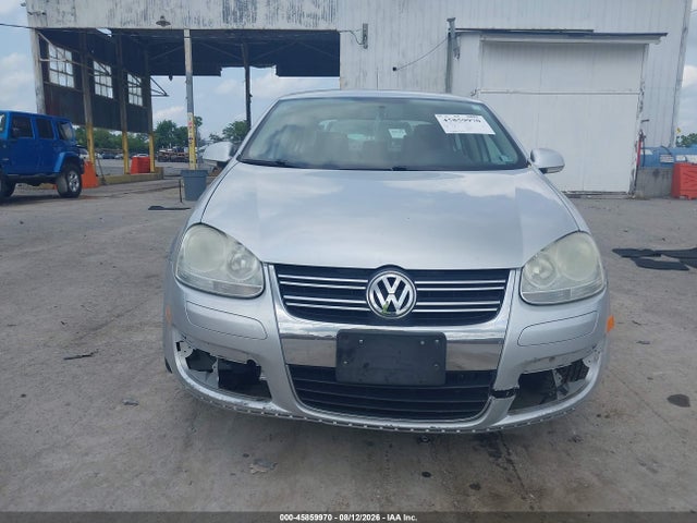 Aukcja sprzedaży 2009 Volkswagen Jetta S, vin: 3VWJZ71K09M028925, numer aukcji: 45859970