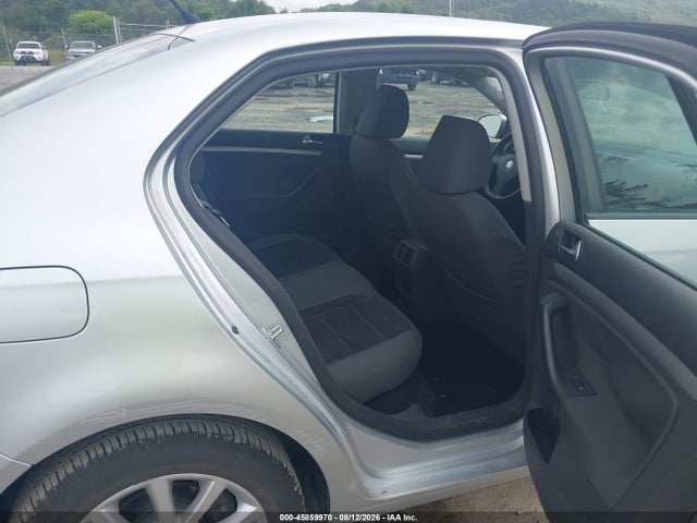 Aukcja sprzedaży 2009 Volkswagen Jetta S, vin: 3VWJZ71K09M028925, numer aukcji: 45859970
