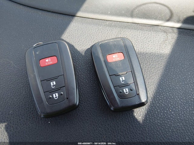 Toyota Prius Le 2021 JTDKAMFU8M3146450 Image 11