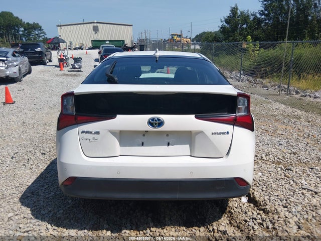 Toyota Prius Le 2021 JTDKAMFU8M3146450 Image 16