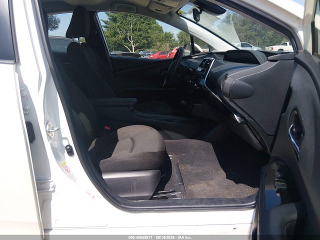Toyota Prius Le 2021 JTDKAMFU8M3146450 Image 5