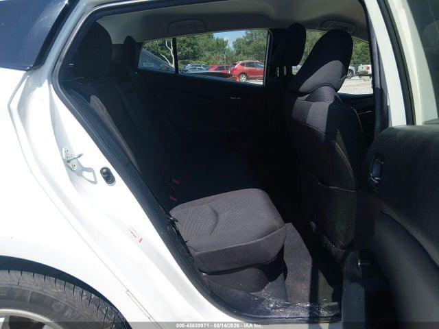 Toyota Prius Le 2021 JTDKAMFU8M3146450 Image 8