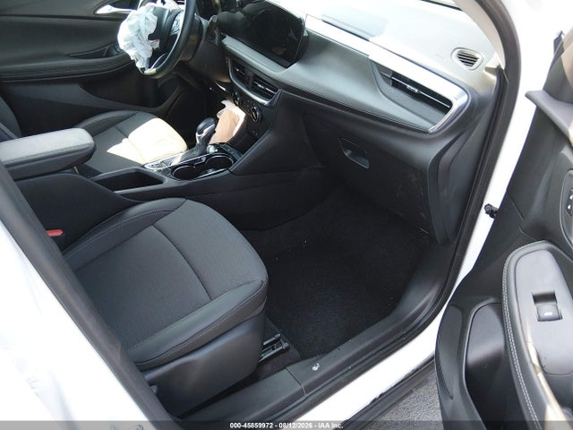 45859972 :رقم المزاد ، KL4AMBS26RB172550 vin ، 2024 Buick Encore Gx Preferred Fwd مزاد بيع