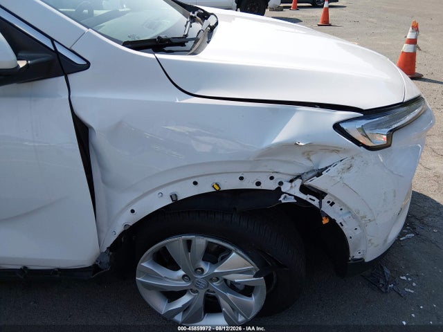 45859972 :رقم المزاد ، KL4AMBS26RB172550 vin ، 2024 Buick Encore Gx Preferred Fwd مزاد بيع