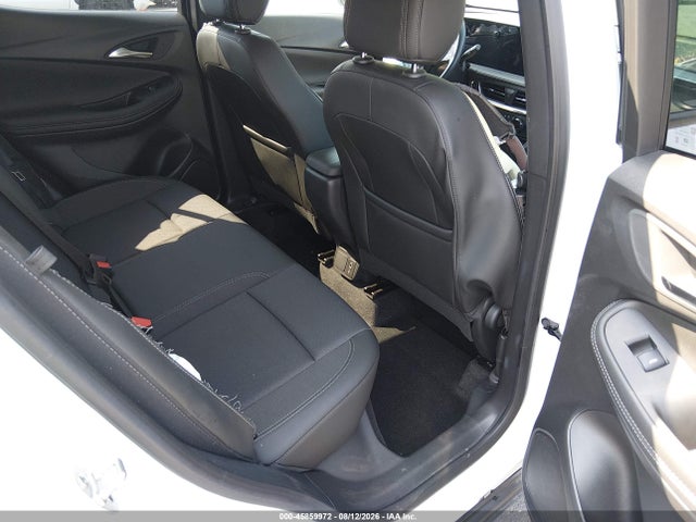 45859972 :رقم المزاد ، KL4AMBS26RB172550 vin ، 2024 Buick Encore Gx Preferred Fwd مزاد بيع