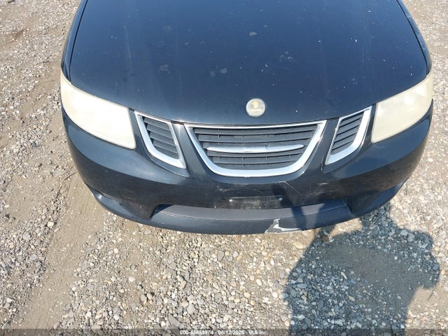 45859974 :رقم المزاد ، JF4GG61646H050032 vin ، 2006 Saab 9-2x 2.5i مزاد بيع