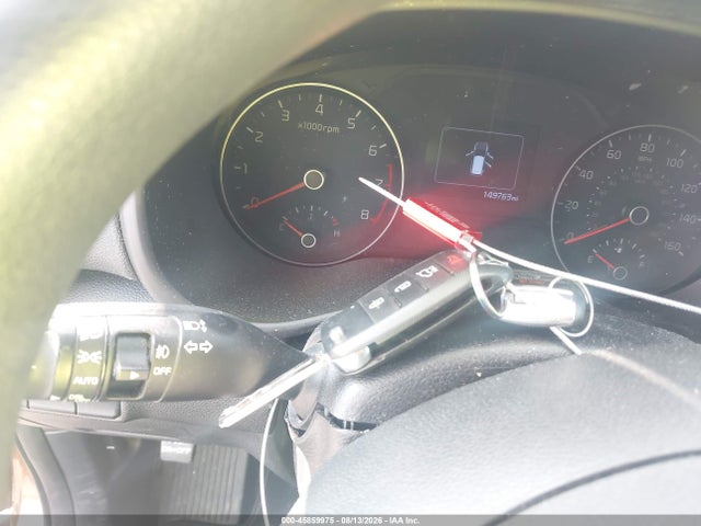 Aukcja sprzedaży 2017 Kia Sportage Lx, vin: KNDPMCAC6H7120708, numer aukcji: 45859975