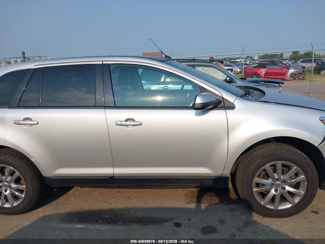 Продаж на аукціоні авто 2013 Ford Edge Sel, vin: 2FMDK4JC8DBA47028, номер лоту: 45859976