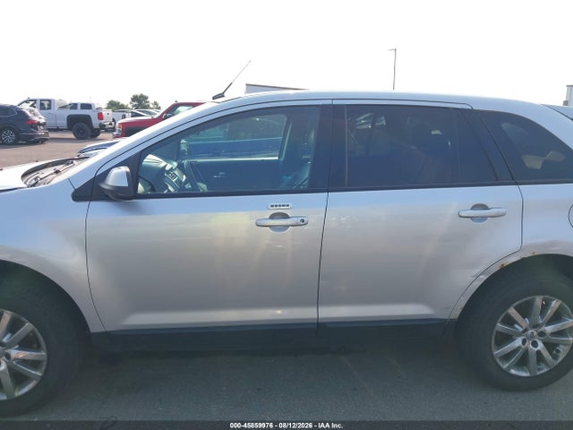 Продаж на аукціоні авто 2013 Ford Edge Sel, vin: 2FMDK4JC8DBA47028, номер лоту: 45859976