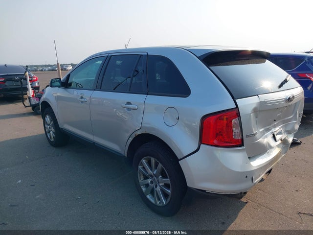Продаж на аукціоні авто 2013 Ford Edge Sel, vin: 2FMDK4JC8DBA47028, номер лоту: 45859976
