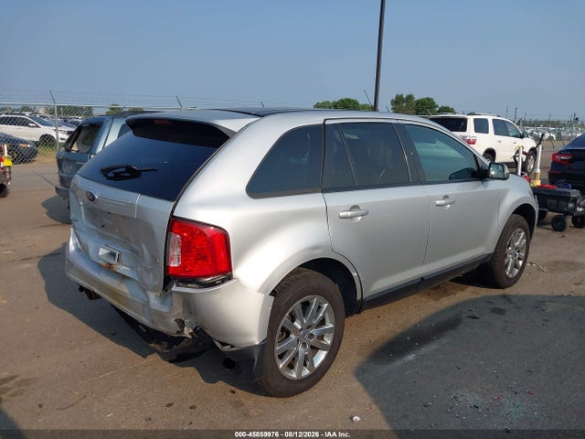 Продаж на аукціоні авто 2013 Ford Edge Sel, vin: 2FMDK4JC8DBA47028, номер лоту: 45859976