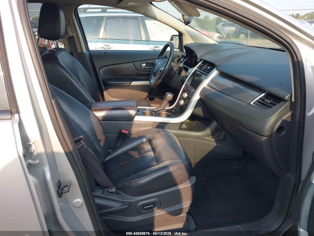 Продаж на аукціоні авто 2013 Ford Edge Sel, vin: 2FMDK4JC8DBA47028, номер лоту: 45859976