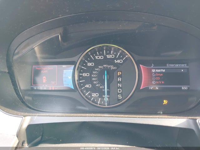Продаж на аукціоні авто 2013 Ford Edge Sel, vin: 2FMDK4JC8DBA47028, номер лоту: 45859976