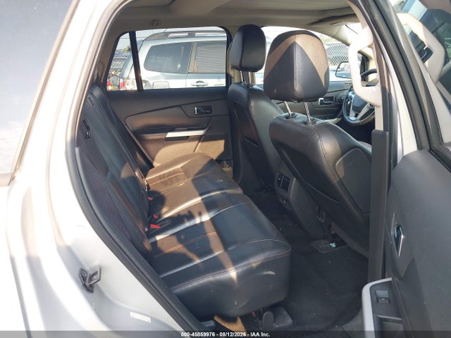 Продаж на аукціоні авто 2013 Ford Edge Sel, vin: 2FMDK4JC8DBA47028, номер лоту: 45859976