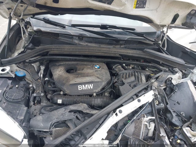 Продаж на аукціоні авто 2018 Bmw X1 Xdrive28i, vin: WBXHT3C30J5L32805, номер лоту: 45859983
