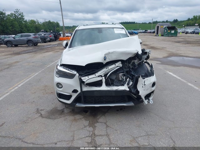 Продаж на аукціоні авто 2018 Bmw X1 Xdrive28i, vin: WBXHT3C30J5L32805, номер лоту: 45859983