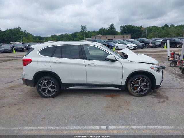 Продаж на аукціоні авто 2018 Bmw X1 Xdrive28i, vin: WBXHT3C30J5L32805, номер лоту: 45859983