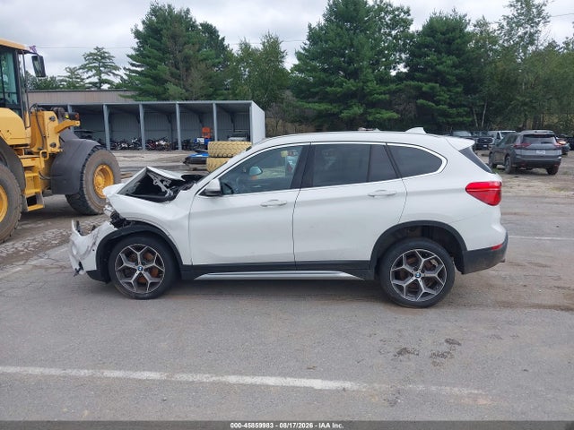 Продаж на аукціоні авто 2018 Bmw X1 Xdrive28i, vin: WBXHT3C30J5L32805, номер лоту: 45859983