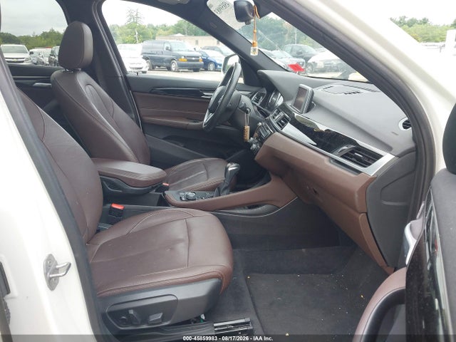 Продаж на аукціоні авто 2018 Bmw X1 Xdrive28i, vin: WBXHT3C30J5L32805, номер лоту: 45859983