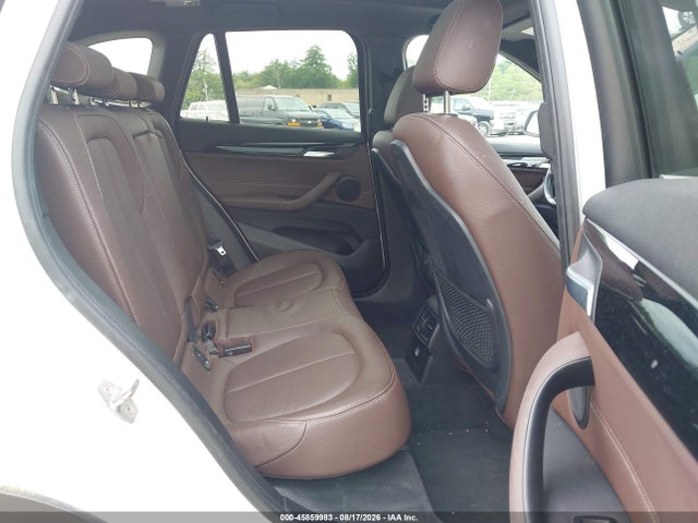 Продаж на аукціоні авто 2018 Bmw X1 Xdrive28i, vin: WBXHT3C30J5L32805, номер лоту: 45859983