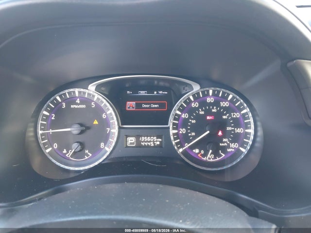 2015 Infiniti Qx60 მანქანა იყიდება აუქციონზე, vin: 5N1AL0MN5FC539329, აუქციონის ნომერი: 45859989