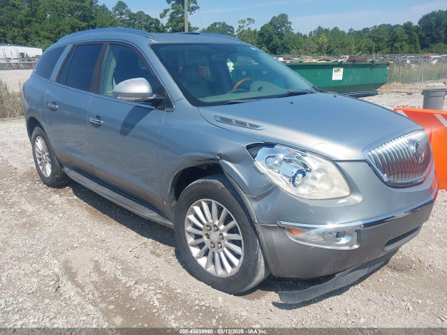 45859990 :رقم المزاد ، 5GAER23728J116694 vin ، 2008 Buick Enclave Cxl مزاد بيع