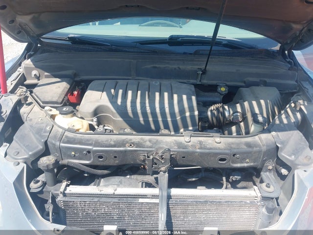 Продаж на аукціоні авто 2008 Buick Enclave Cxl, vin: 5GAER23728J116694, номер лоту: 45859990