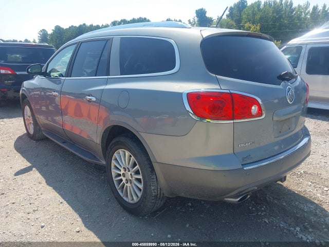Продаж на аукціоні авто 2008 Buick Enclave Cxl, vin: 5GAER23728J116694, номер лоту: 45859990