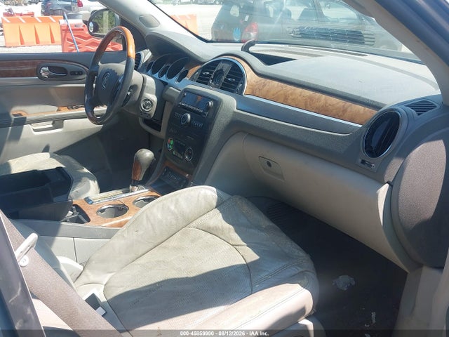 Продаж на аукціоні авто 2008 Buick Enclave Cxl, vin: 5GAER23728J116694, номер лоту: 45859990