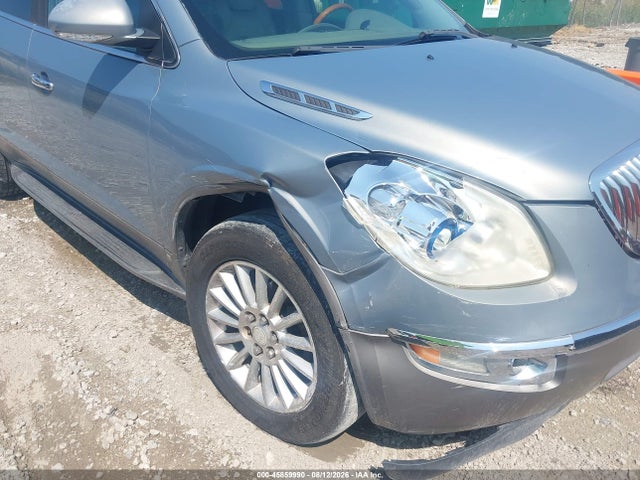 Продаж на аукціоні авто 2008 Buick Enclave Cxl, vin: 5GAER23728J116694, номер лоту: 45859990