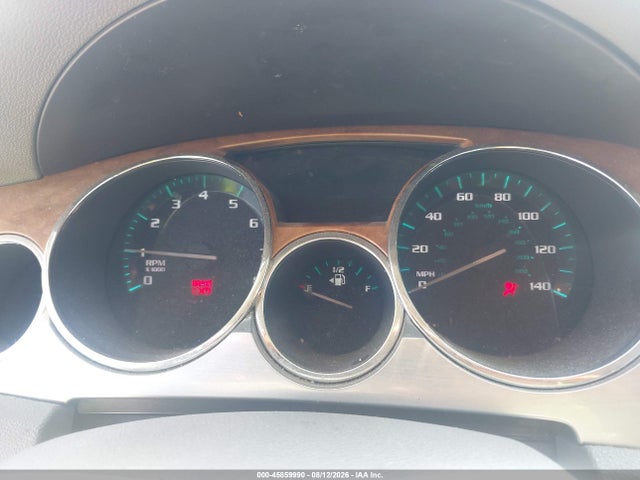Продаж на аукціоні авто 2008 Buick Enclave Cxl, vin: 5GAER23728J116694, номер лоту: 45859990