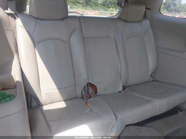 Продаж на аукціоні авто 2008 Buick Enclave Cxl, vin: 5GAER23728J116694, номер лоту: 45859990