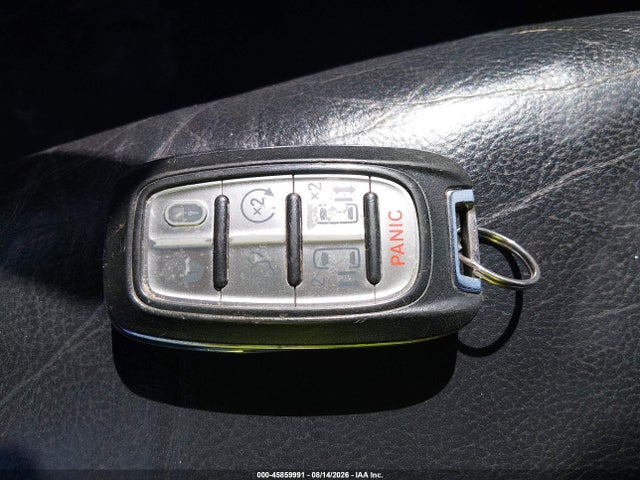 Продаж на аукціоні авто 2018 Chrysler Pacifica Touring L, vin: 2C4RC1BG8JR178311, номер лоту: 45859991
