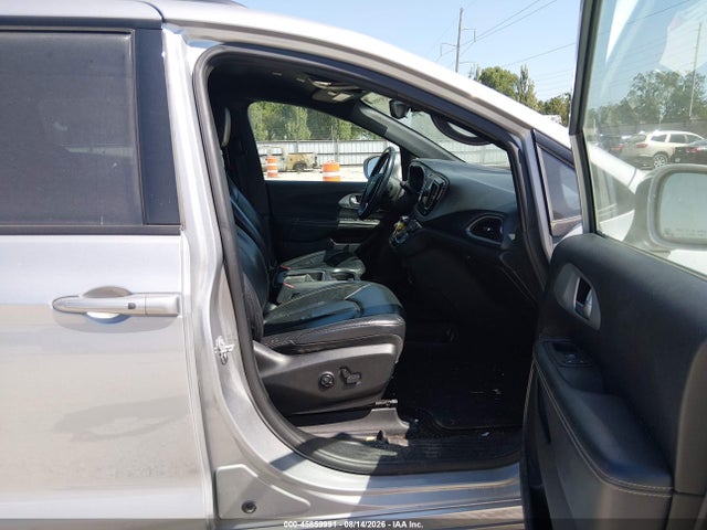 Продаж на аукціоні авто 2018 Chrysler Pacifica Touring L, vin: 2C4RC1BG8JR178311, номер лоту: 45859991