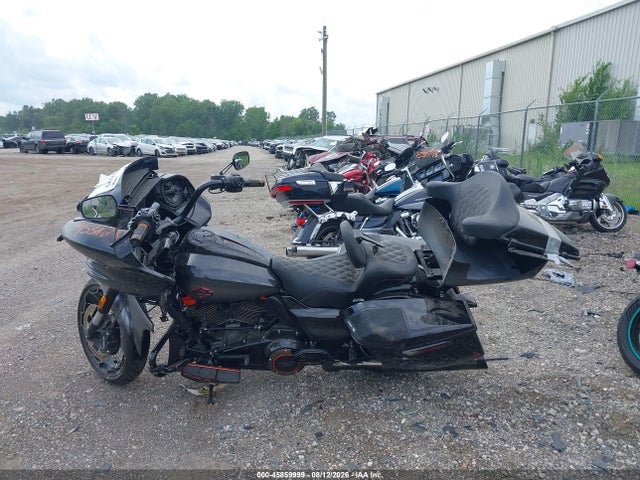 Auction sale of the 2025 Harley-davidson Fltrxse, vin: 1HD1TC614SB960831, lot number: 45859999