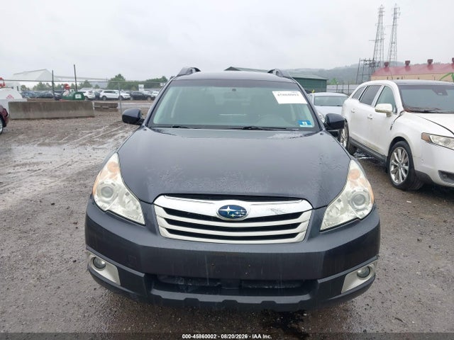 45860002 :رقم المزاد ، 4S4BRBCC8C3295055 vin ، 2012 Subaru Outback 2.5i Premium مزاد بيع