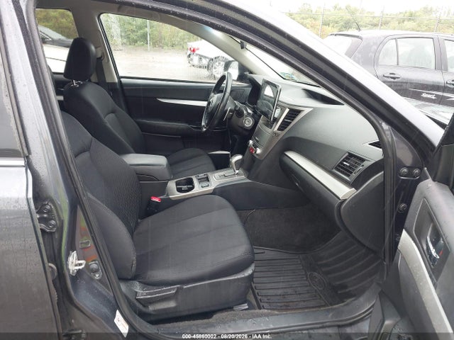 45860002 :رقم المزاد ، 4S4BRBCC8C3295055 vin ، 2012 Subaru Outback 2.5i Premium مزاد بيع
