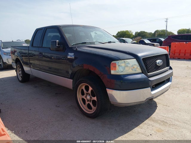 Продаж на аукціоні авто 2004 Ford F-150 Stx/xl/xlt, vin: 1FTRX12W64KC79975, номер лоту: 45860007