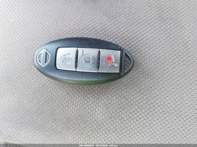 Aukcja sprzedaży 2011 Nissan Rogue Sv, vin: JN8AS5MV2BW285693, numer aukcji: 45860008