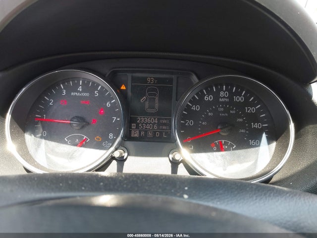 Aukcja sprzedaży 2011 Nissan Rogue Sv, vin: JN8AS5MV2BW285693, numer aukcji: 45860008
