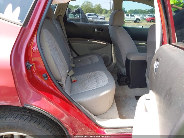 Aukcja sprzedaży 2011 Nissan Rogue Sv, vin: JN8AS5MV2BW285693, numer aukcji: 45860008
