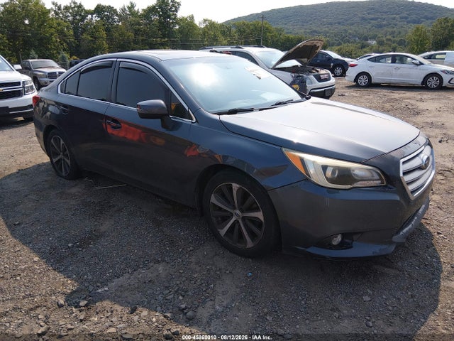 Продаж на аукціоні авто 2015 Subaru Legacy 3.6r Limited, vin: 4S3BNEN65F3067432, номер лоту: 45860010
