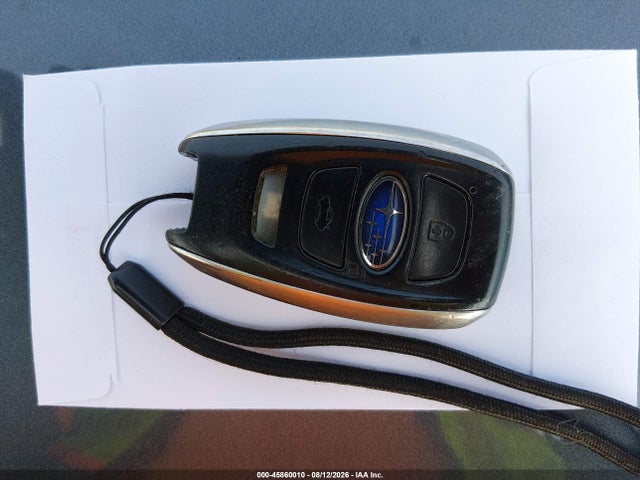 45860010 :رقم المزاد ، 4S3BNEN65F3067432 vin ، 2015 Subaru Legacy 3.6r Limited مزاد بيع