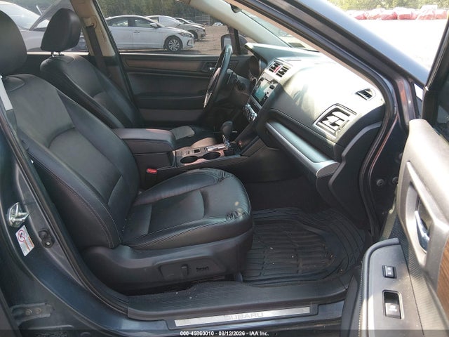 45860010 :رقم المزاد ، 4S3BNEN65F3067432 vin ، 2015 Subaru Legacy 3.6r Limited مزاد بيع