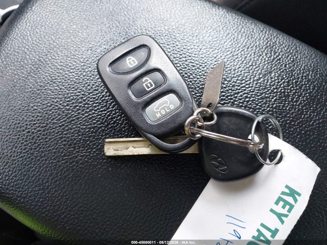 Aukcja sprzedaży 2016 Hyundai Elantra Gt, vin: KMHD35LH4GU329760, numer aukcji: 45860011