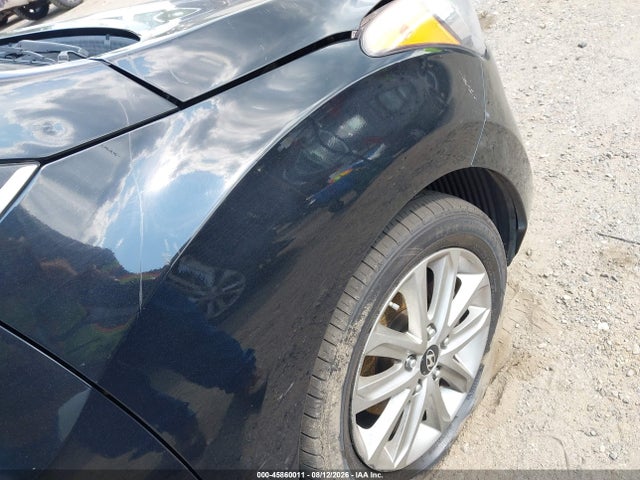 Aukcja sprzedaży 2016 Hyundai Elantra Gt, vin: KMHD35LH4GU329760, numer aukcji: 45860011