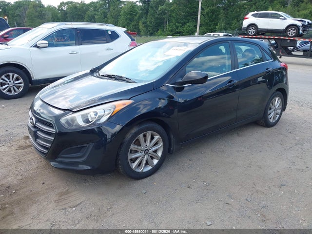 Aukcja sprzedaży 2016 Hyundai Elantra Gt, vin: KMHD35LH4GU329760, numer aukcji: 45860011