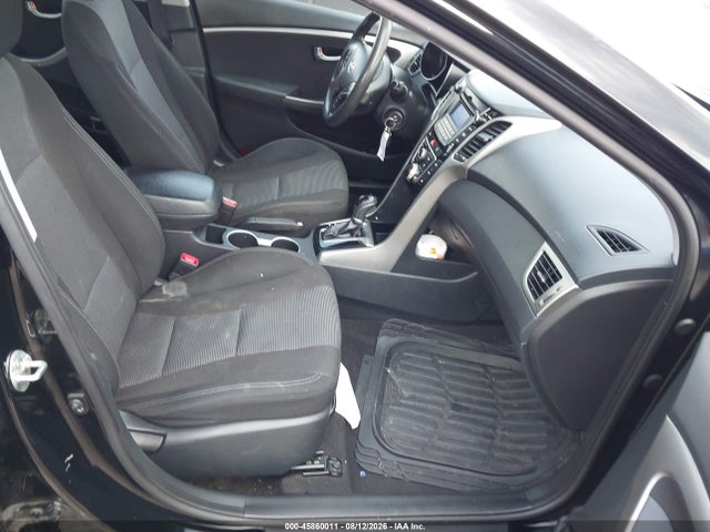 Aukcja sprzedaży 2016 Hyundai Elantra Gt, vin: KMHD35LH4GU329760, numer aukcji: 45860011