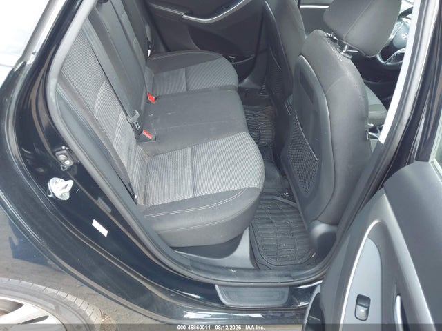 Aukcja sprzedaży 2016 Hyundai Elantra Gt, vin: KMHD35LH4GU329760, numer aukcji: 45860011
